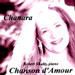 Chanson d' Amour Chanara