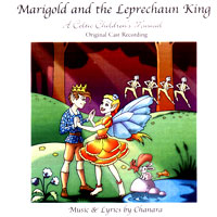 Marigold and the Leprechaun King