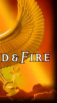THE OFFICIAL SITE OF EARTH WIND AND FIRE