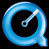 Go to the QuickTime Info page