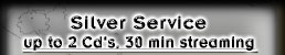 Silver Service