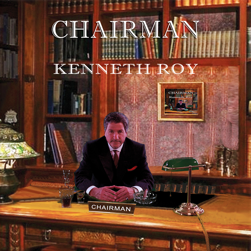 Chairman - Kenneth Roy