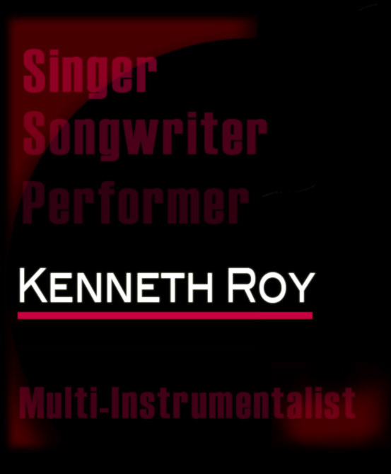 Kenneth Roy Multi-instrumentalist