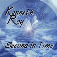 Kenneth Roy Second in Time