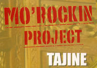 Morockin Project