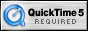 Get QuickTime™ it's free!