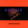 Richard Howell "Outlyer" Cd