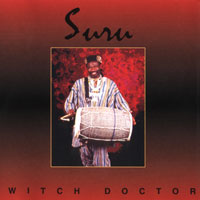 Suru Which Doctor