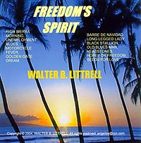 Freedom’s Spirit CD
